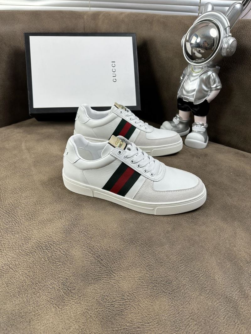 Gucci Low Shoes